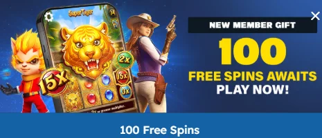 Login to for fast one-tap gaming access