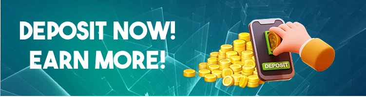 Six 6s Secure Deposit and Withdrawal